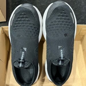 New Balance Fresh Foam slip on sneakers
